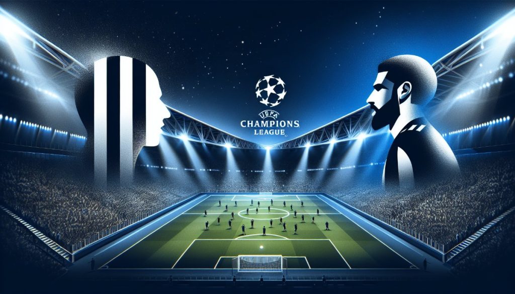 Şampiyonlar Ligi’nde Juventus ve Pafos FC Arasındaki Kritik 10 Aralık 2025 Mücadelesi