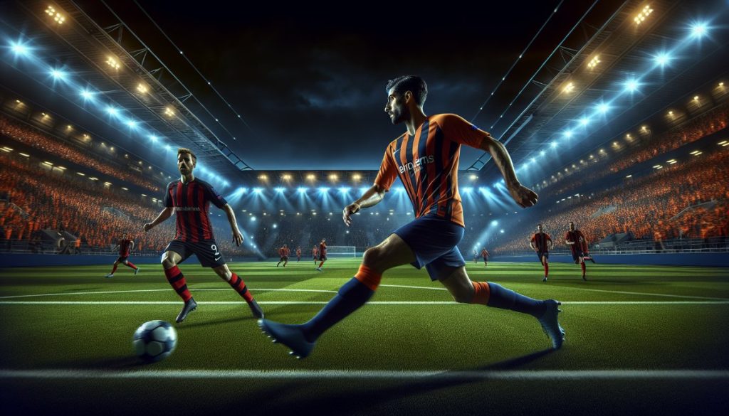 Süper Lig’de Kritik Randevu: Başakşehir ve Gaziantep FK’nın Mücadele Günü