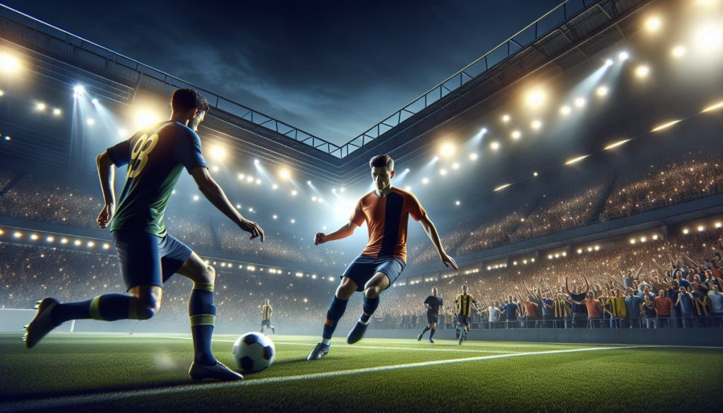 Süper Lig’de Heyecan: 18 Ocak 2026 Alanyaspor ve Fenerbahçe Karşılaşması
