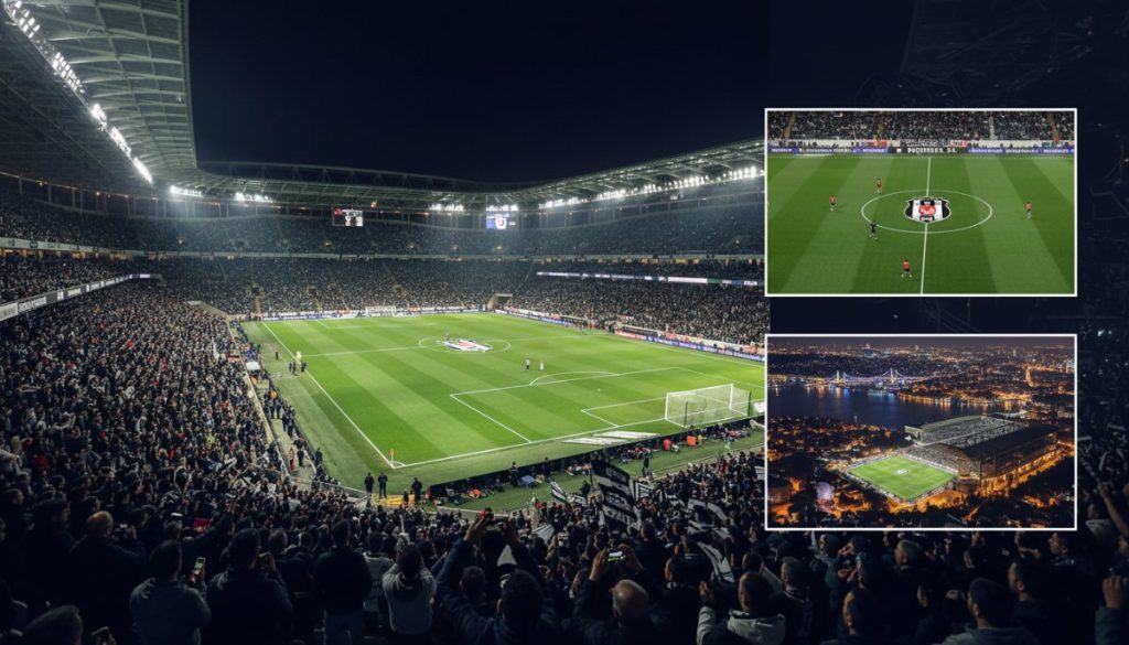 2026 Avrupa Ligi Finali: İstanbul’daki Dev Maç Detayları