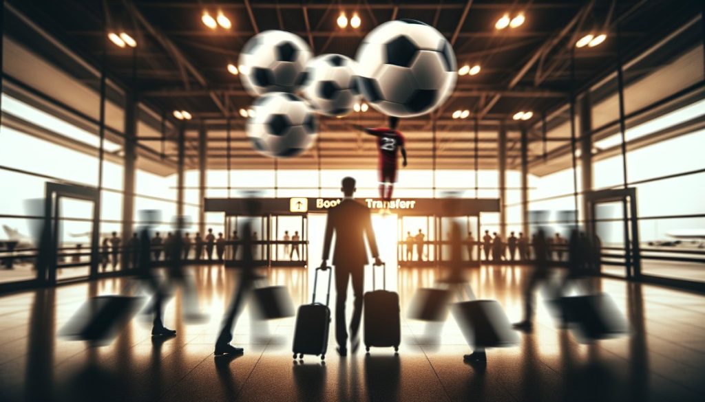 Galatasaray’ın Genç Yıldız Renato Nhaga’yı Transfer Etmesi Süper Lig’i Nasıl Etkileyecek