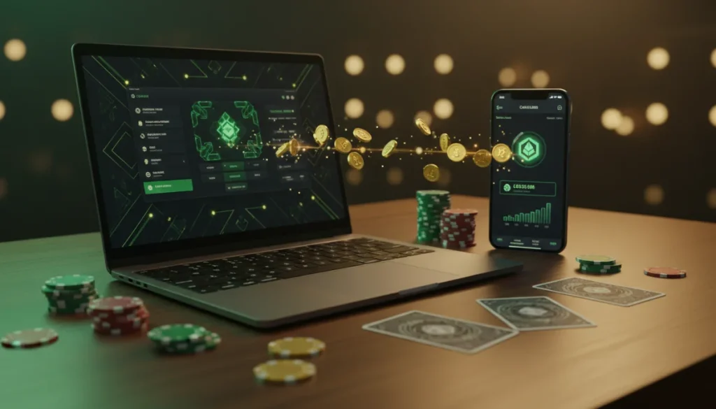 Casino Geri Ödemesi Detaylı Anlatımı