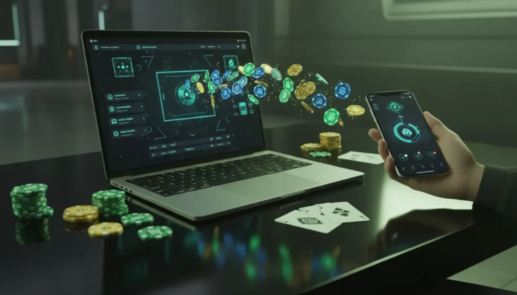 Dijital Oyun Platformlarında Bonus ve Kayıp İadesi Rehberi