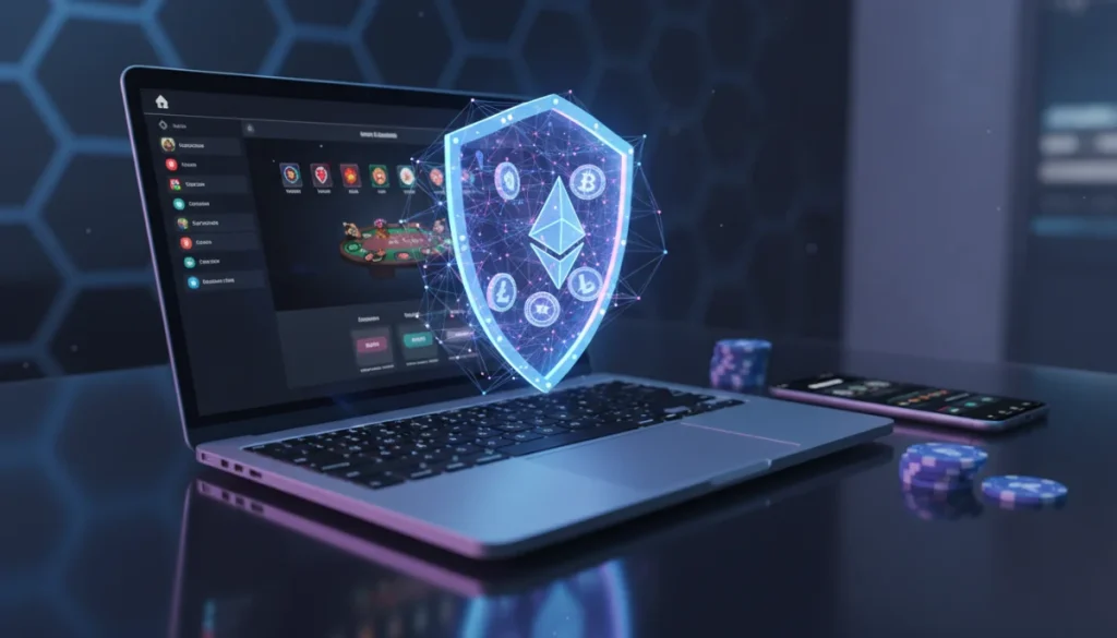 Dijital Varlıklarla Bahis: Riskler ve Korunma Yolları