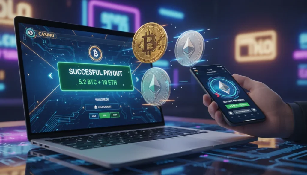 Hızlı Para Çekmek İçin Kripto Paralı Stratejiler