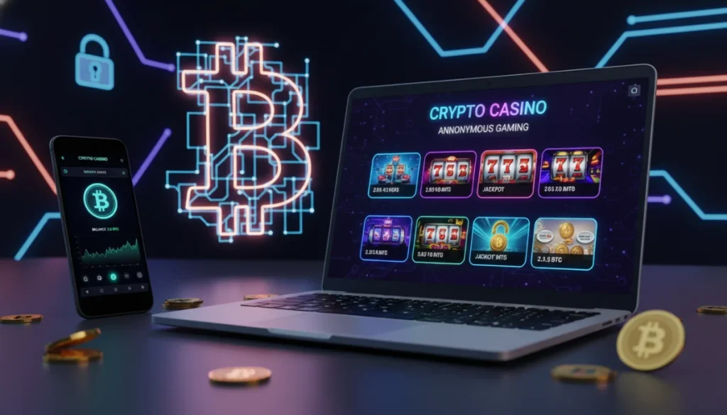 Kişisel Verileri Korumak: Banka Kartı Gerektirmeyen Casino Rehberi