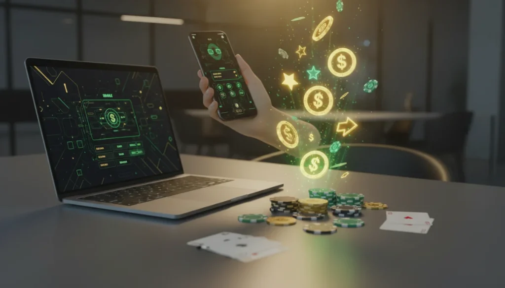 Kripto Casino Bonuslarında Çevrim Şartlarını Anlamak: Detaylı Rehber