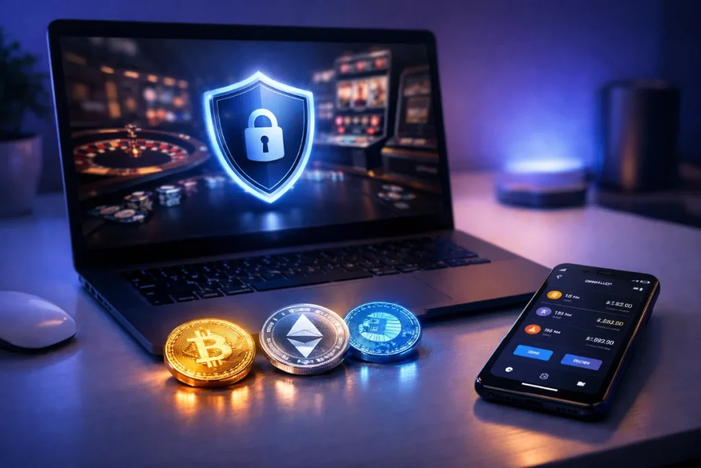 Kripto Para ile Ödemelerde Gizlilik: Tam Rehber
