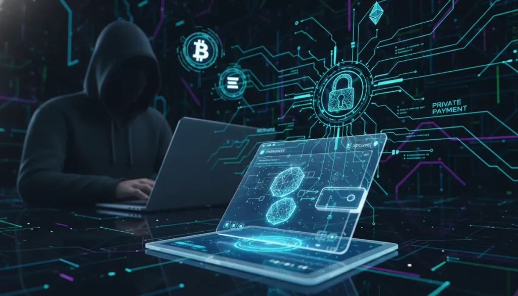 Kripto Paralarla Finansal Verilerinizi Nasıl Korursunuz?